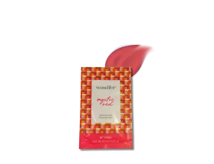 BY FAMA WONDHER Mystic Red szampon do włosów rudych i miedzianych 15 ml - image 2