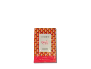 BY FAMA WONDHER Mystic Red szampon do włosów rudych i miedzianych 15 ml