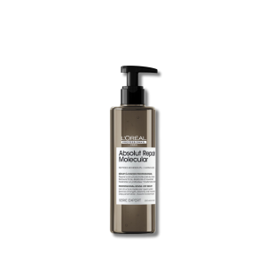 L'OREAL ABSOLUT REPAIR MOLECULAR serum wzmacniające strukturę włosów 250 ml