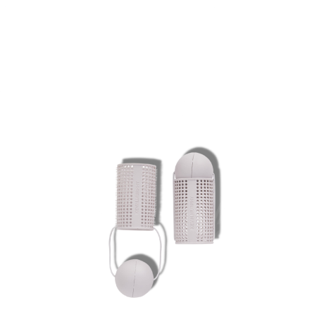 KEVIN MURPHY AKCESORIA HAIR.CURLES LARGE duże wałki 40 mm 48 szt. - 2