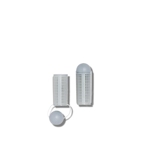 KEVIN MURPHY AKCESORIA HAIR.CURLES MEDIUM średnie wałki 30 mm 48 szt. - 2