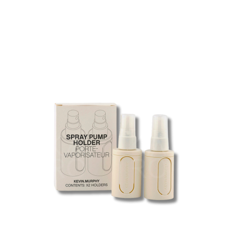 KEVIN MURPHY AKCESORIA SPRAY PUMP HOLDER atomizer do ampułek 2 szt.