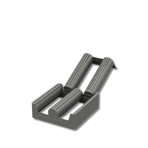 KEVIN MURPHY AKCESORIA WAVE CLIPS klipsy do fal 1 szt.