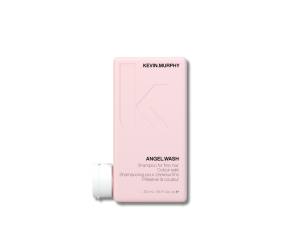 KEVIN MURPHY ANGEL.WASH regenerujący szampon do włosów farbowanych 250 ml