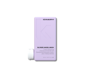 KEVIN MURPHY BLONDE.ANGEL.WASH szampon odświeżający do włosów blond 250 ml