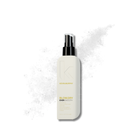 KEVIN MURPHY BLOW.DRY EVER.SMOOTH termoaktywny spray wygładzający 150 ml - 2