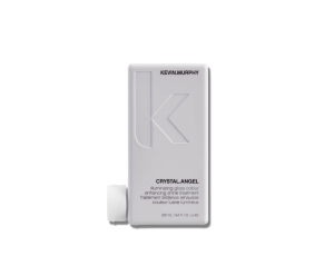 KEVIN MURPHY COLOURING CRYSTAL.ANGEL kuracja nabłyszczająca włosy 250 ml