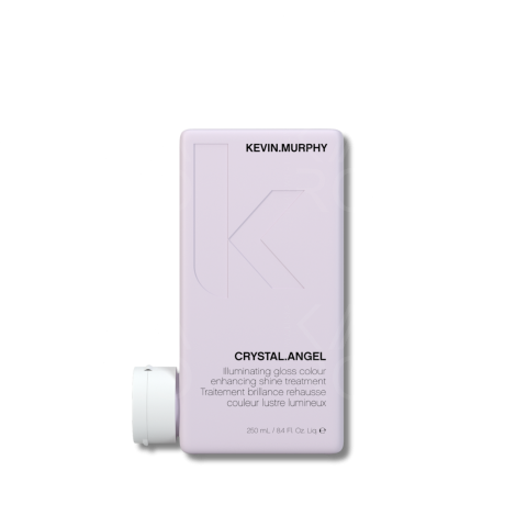 KEVIN MURPHY COLOURING CRYSTAL.ANGEL kuracja nabłyszczająca włosy 250 ml - 3