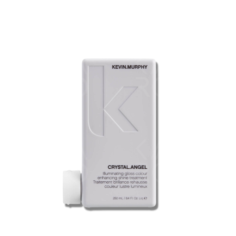 KEVIN MURPHY COLOURING CRYSTAL.ANGEL kuracja nabłyszczająca włosy 250 ml