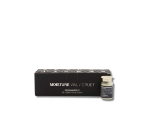 KEVIN MURPHY CRUET MOISTURE ampułki nawilżające do włosów 12 x 12 ml