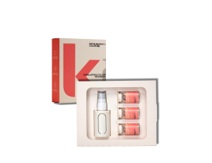 KEVIN MURPHY EVERLASTING.COLOUR TREATMENT kuracja odbudowująca 3 x 12 ml