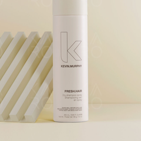 KEVIN MURPHY FRESH.HAIR AREOSOL suchy szampon usuwający sebum 250 ml - 3