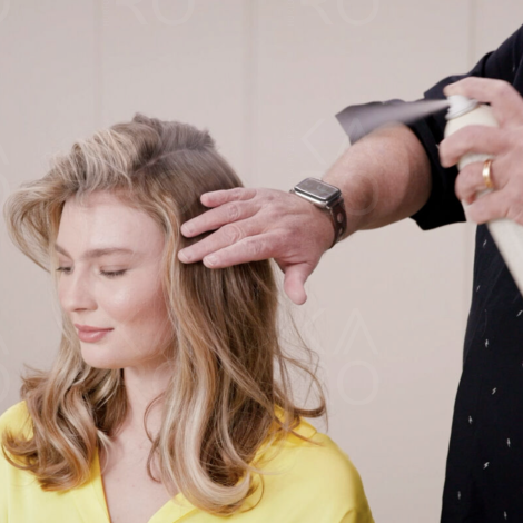 KEVIN MURPHY FRESH.HAIR AREOSOL suchy szampon usuwający sebum 250 ml - 5