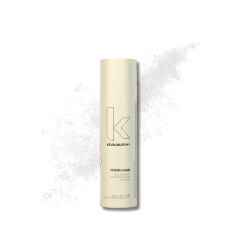 KEVIN MURPHY FRESH.HAIR AREOSOL suchy szampon usuwający sebum 250 ml - 2