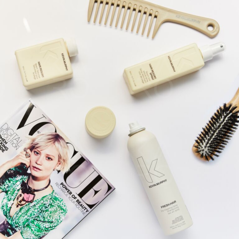 KEVIN MURPHY FRESH.HAIR AREOSOL suchy szampon usuwający sebum 250 ml - 4