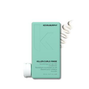 KEVIN MURPHY KILLER.CURLS RINSE wzmacniająca odżywka z mlekiem ow. 250 ml - image 2