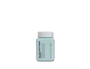 KEVIN MURPHY KILLER.CURLS WASH odżywczy szampon z mlekiem owsianym 40 ml