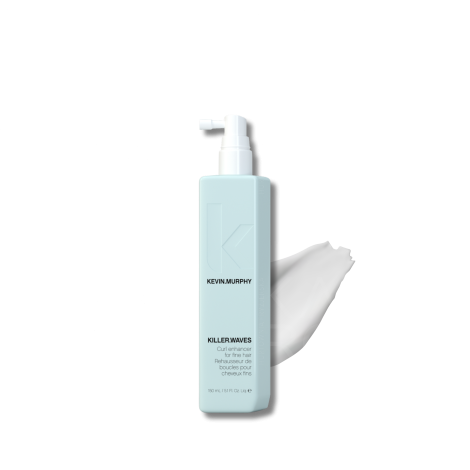 KEVIN MURPHY KILLER.WAWES pogrubiający spray o lekkiej formule 200 ml - 2