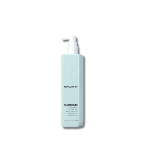 KEVIN MURPHY KILLER.WAWES pogrubiający spray o lekkiej formule 200 ml