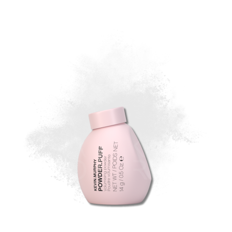 KEVIN MURPHY POWDER PUFF stylizujący puder odbijający włosy u nasady 14 g - 2