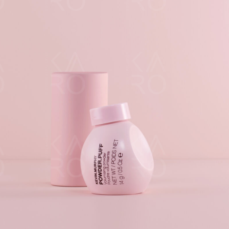 KEVIN MURPHY POWDER PUFF stylizujący puder odbijający włosy u nasady 14 g - 3
