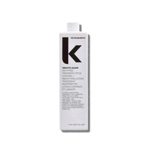 KEVIN MURPHY SMOOTH.AGAIN kuracja eliminująca puszenie się włosów 1000 ml