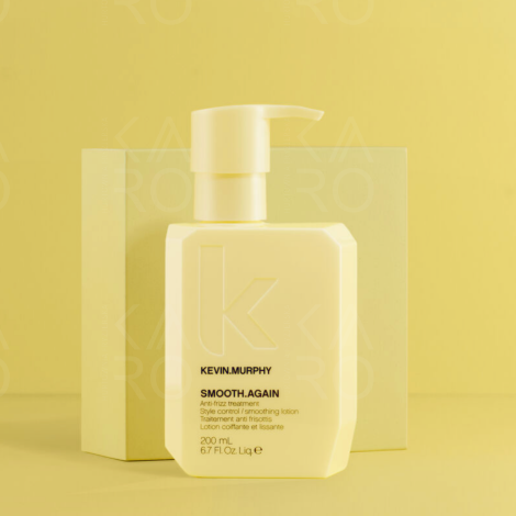 KEVIN MURPHY SMOOTH.AGAIN kuracja eliminująca puszenie się włosów 200 ml - 3