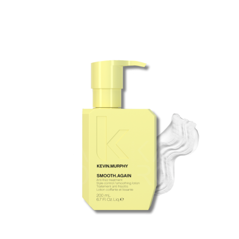 KEVIN MURPHY SMOOTH.AGAIN kuracja eliminująca puszenie się włosów 200 ml - 2