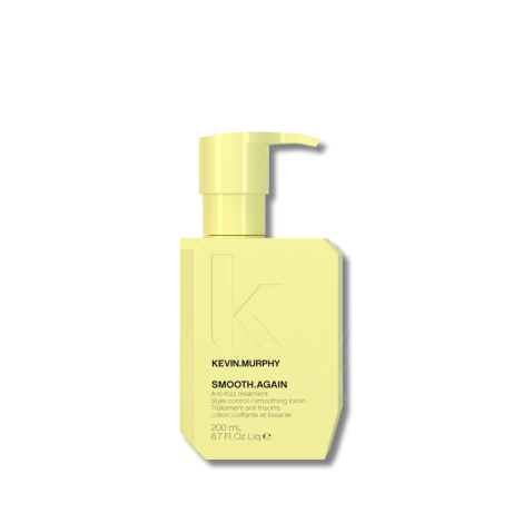 KEVIN MURPHY SMOOTH.AGAIN kuracja eliminująca puszenie się włosów 200 ml