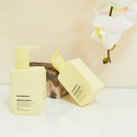 KEVIN MURPHY SMOOTH.AGAIN kuracja eliminująca puszenie się włosów 40 ml - 4