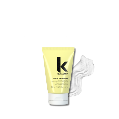KEVIN MURPHY SMOOTH.AGAIN kuracja eliminująca puszenie się włosów 40 ml - 2