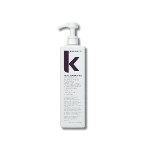 KEVIN MURPHY YOUNG.AGAIN MASQUE maska silnie odbudowująca włosy 1000 ml