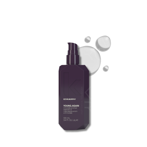KEVIN MURPHY YOUNG.AGAIN olejek odżywiająco-wygładzający do włosów 100 ml - 2
