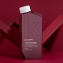 KEVIN MURPHY YOUNG.AGAIN WASH szampon odmładzająco-odbudowujący 40 ml - 4