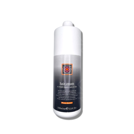 FAIPA ROMA SETA & LINO krem z płynnymi kryształkami 1000 ml