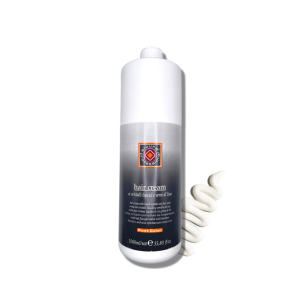 FAIPA ROMA SETA & LINO krem z płynnymi kryształkami 1000 ml - image 2