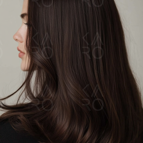 FAIPA ROMA SETA & LINO krem z płynnymi kryształkami 300 ml - 5