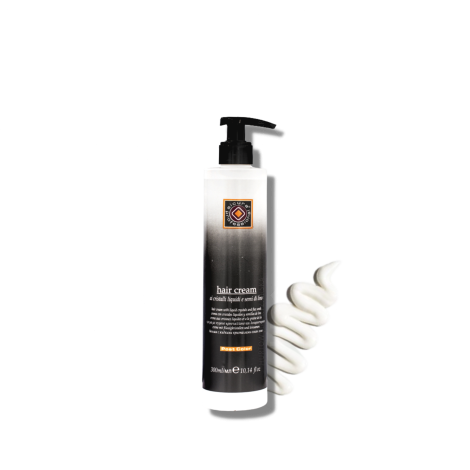 FAIPA ROMA SETA & LINO krem z płynnymi kryształkami 300 ml - 2