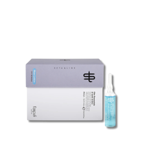 FAIPA ROMA SETA & LINO Semi Di Lino ampułki siemię lniane 12 x 13 ml | Blue