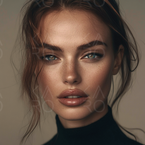 FAIPA ROMA SETA & LINO szampon z płynnymi kryształkami 300 ml - 4