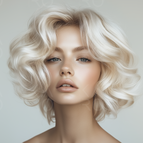 FAIPA ROMA SICURA PROFESSIONAL Creme Color farba do włosów 120 ml | 12.01 - 4