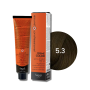 FAIPA ROMA SICURA PROFESSIONAL Creme Color farba do włosów 120 ml | 5.3 - 2
