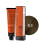FAIPA ROMA SICURA PROFESSIONAL Creme Color farba do włosów 120 ml | 6.3 - 2