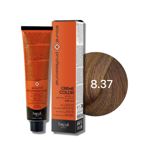 FAIPA ROMA SICURA PROFESSIONAL Creme Color farba do włosów 120 ml | 8.37