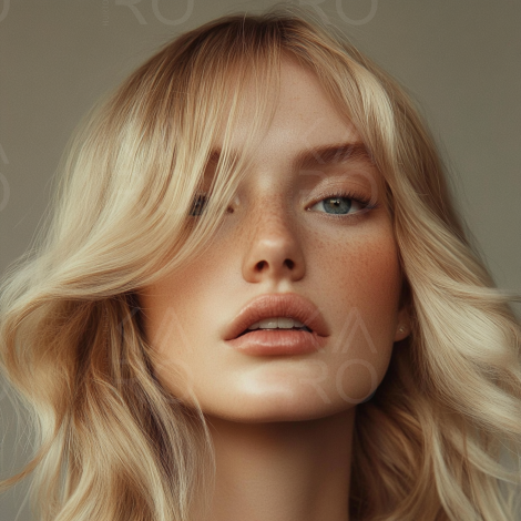 FAIPA ROMA SICURA PROFESSIONAL Creme Color farba do włosów 120 ml | 900 - 4