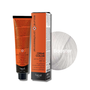 FAIPA ROMA SICURA PROFESSIONAL Creme Color farba do włosów 120 ml | Booster