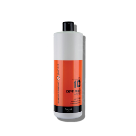 FAIPA ROMA SICURA PROFESSIONAL Developer utleniacz oksydant 1000 ml | 3%