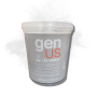 GENUS DE COLOR 9 Tones Blue Bleaching Powder rozjaśniacz 9 tonów 500 g - 3