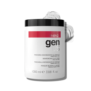 GENUS ENERGY maska energetyzująca do włosów osłabionych 1000 ml - image 2