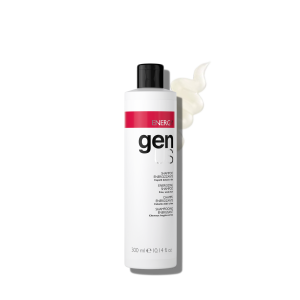 GENUS ENERGY szampon energetyzujący do włosów osłabionych 300 ml - image 2